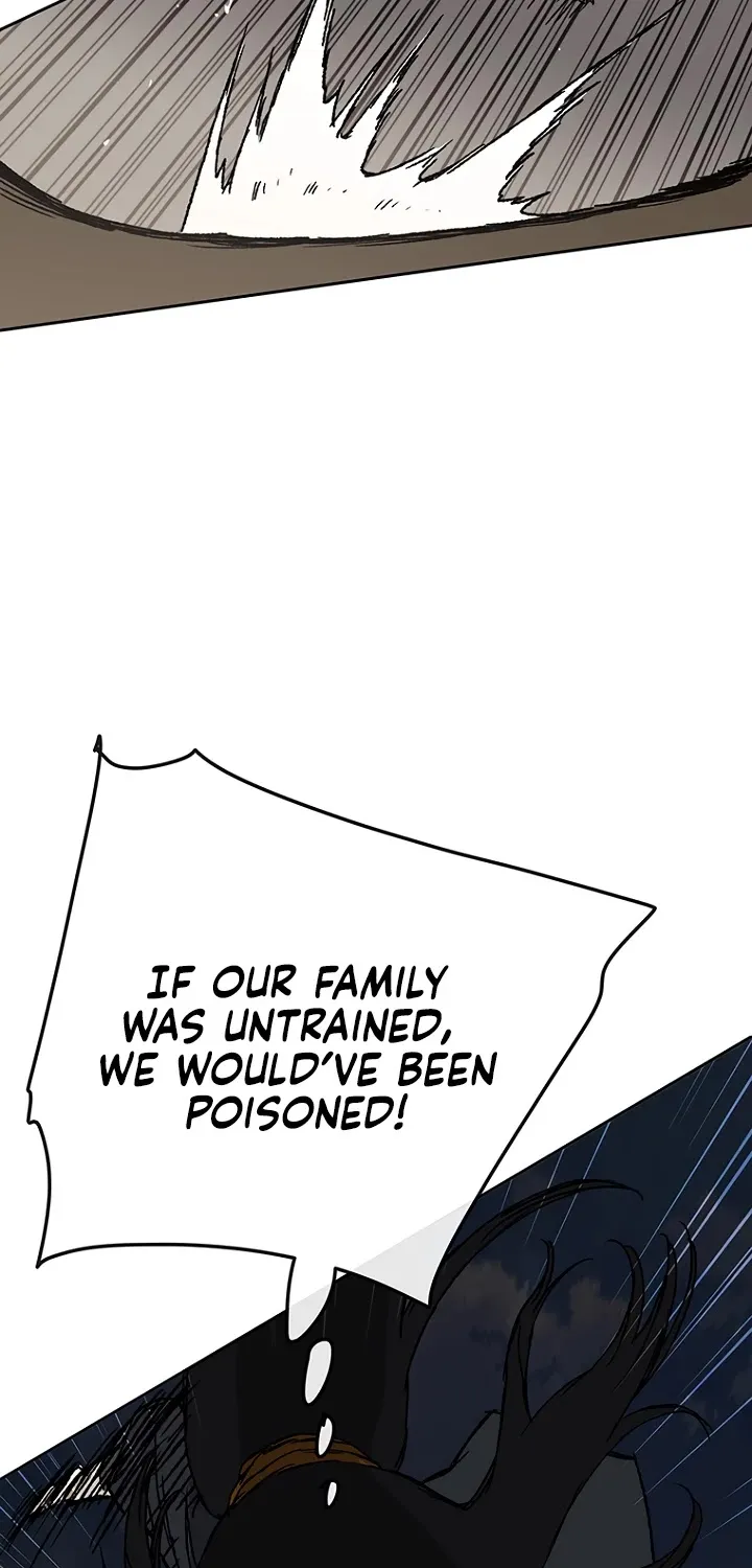 Read The Undefeatable Swordsman Manga Online