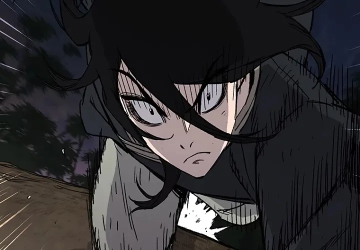 Read The Undefeatable Swordsman Manga Online