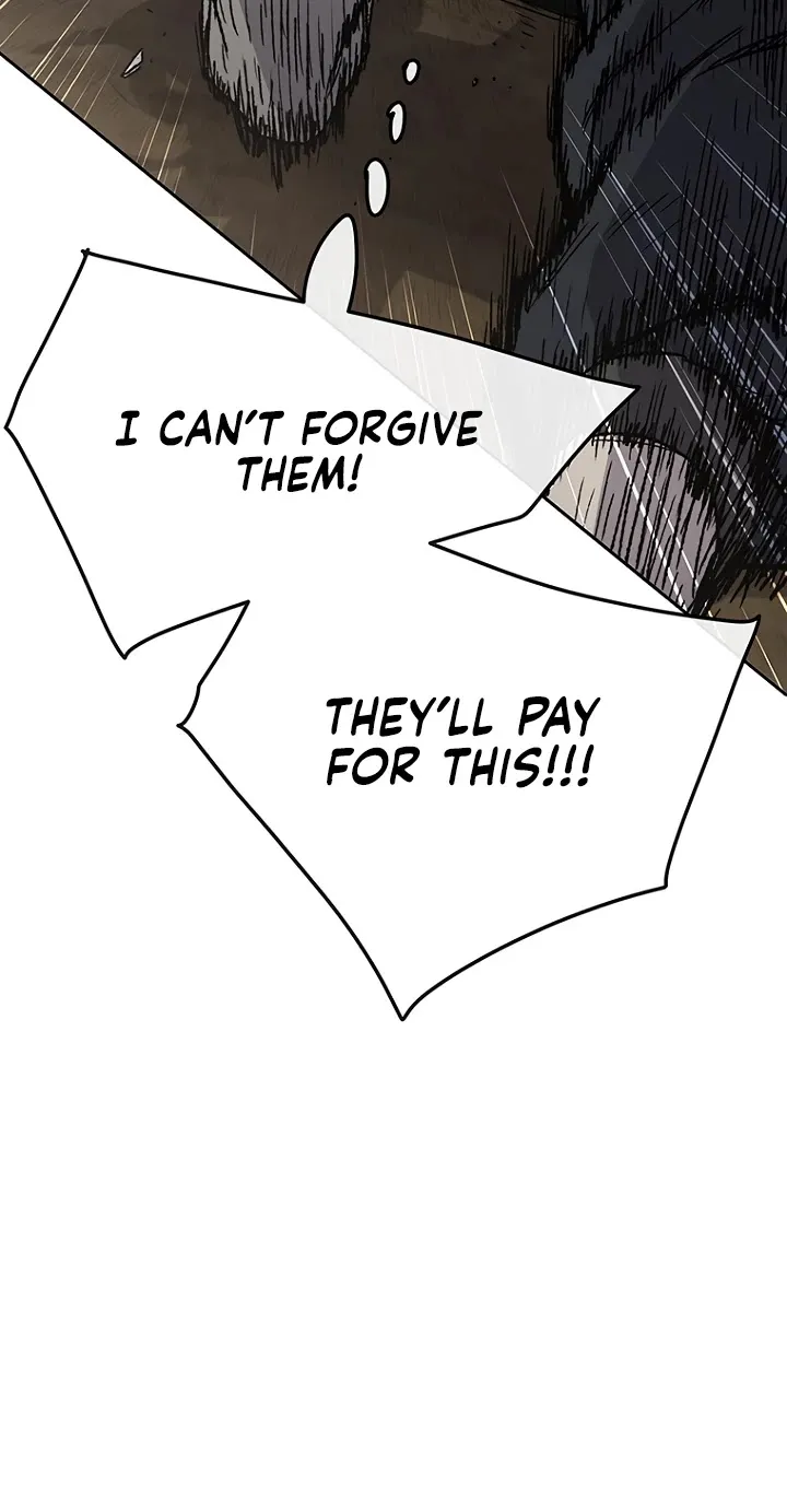 Read The Undefeatable Swordsman Manga Online