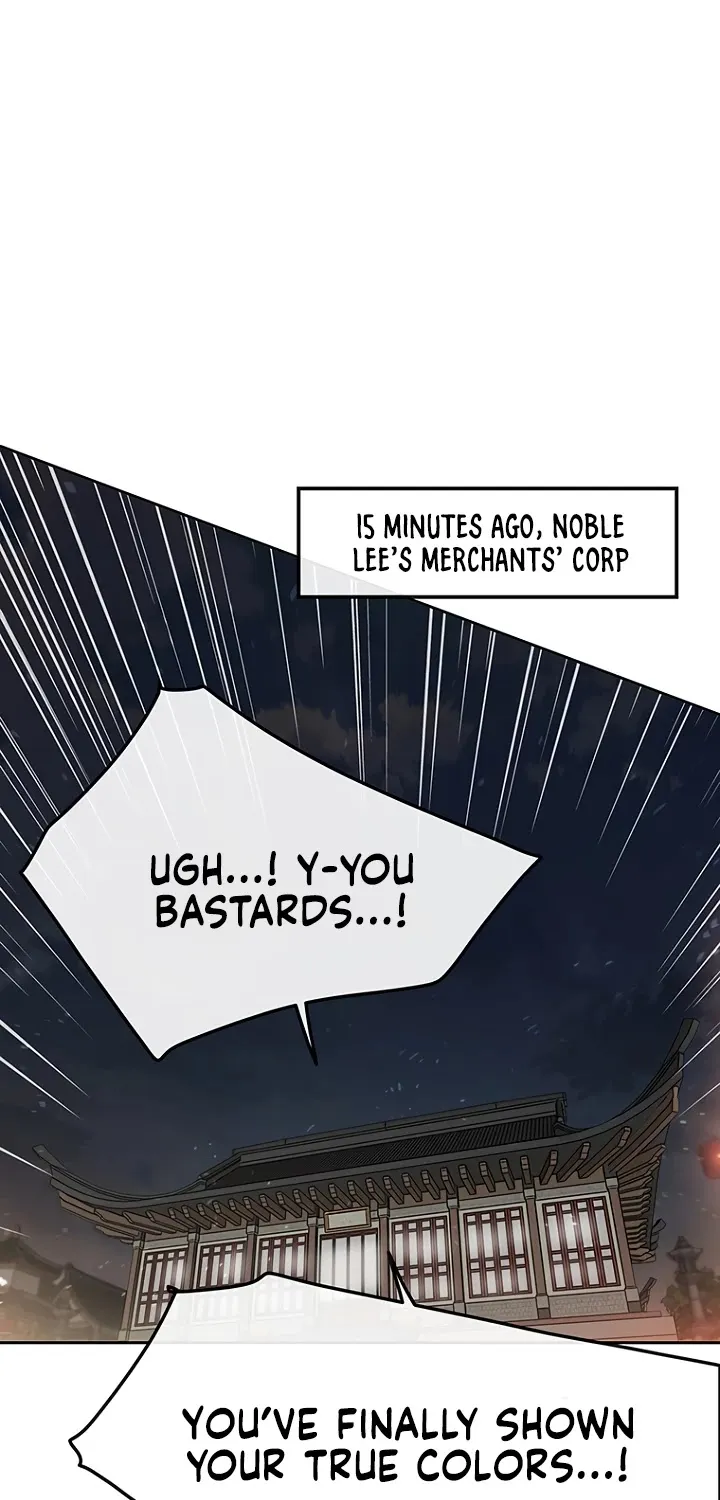 Read The Undefeatable Swordsman Manga Online