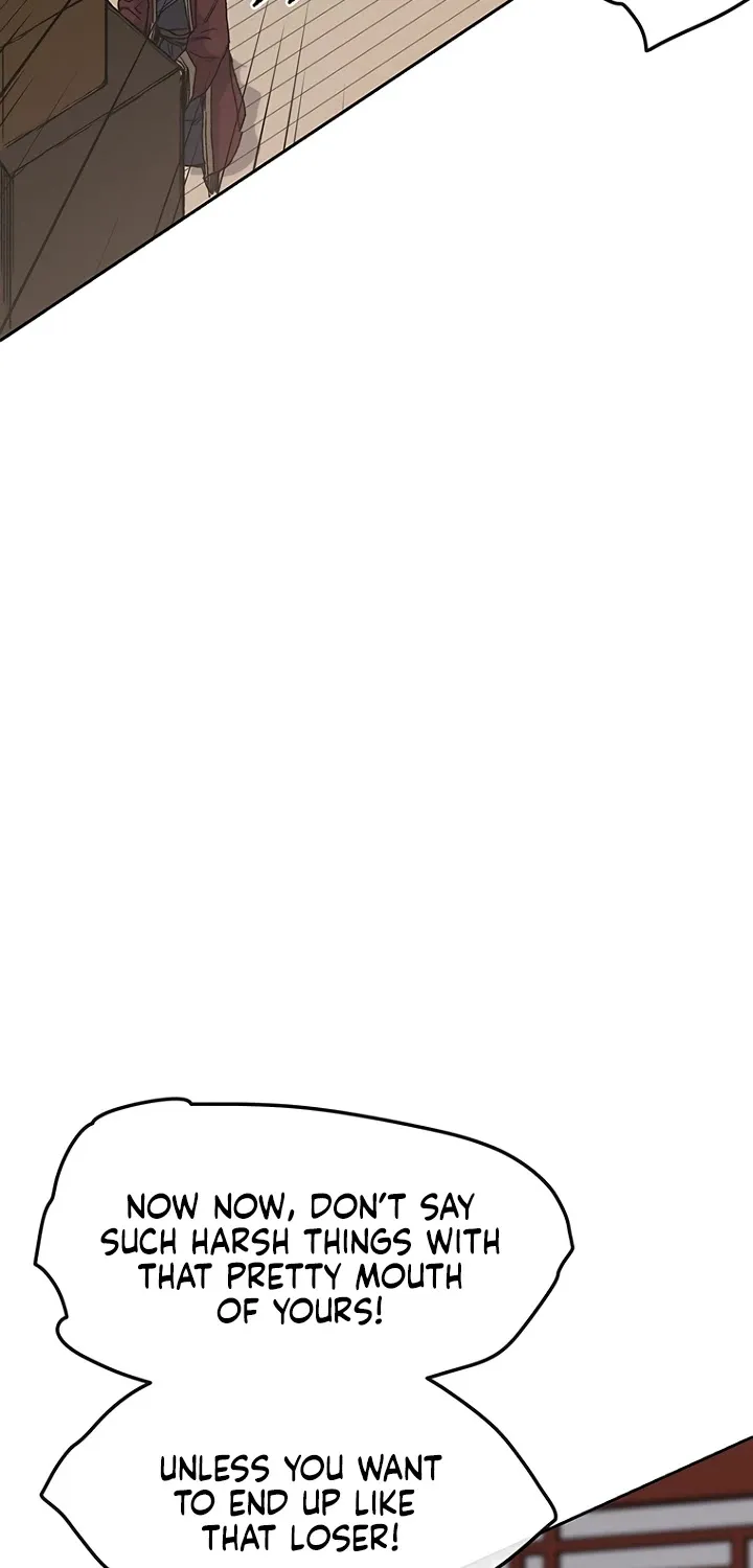 Read The Undefeatable Swordsman Manga Online