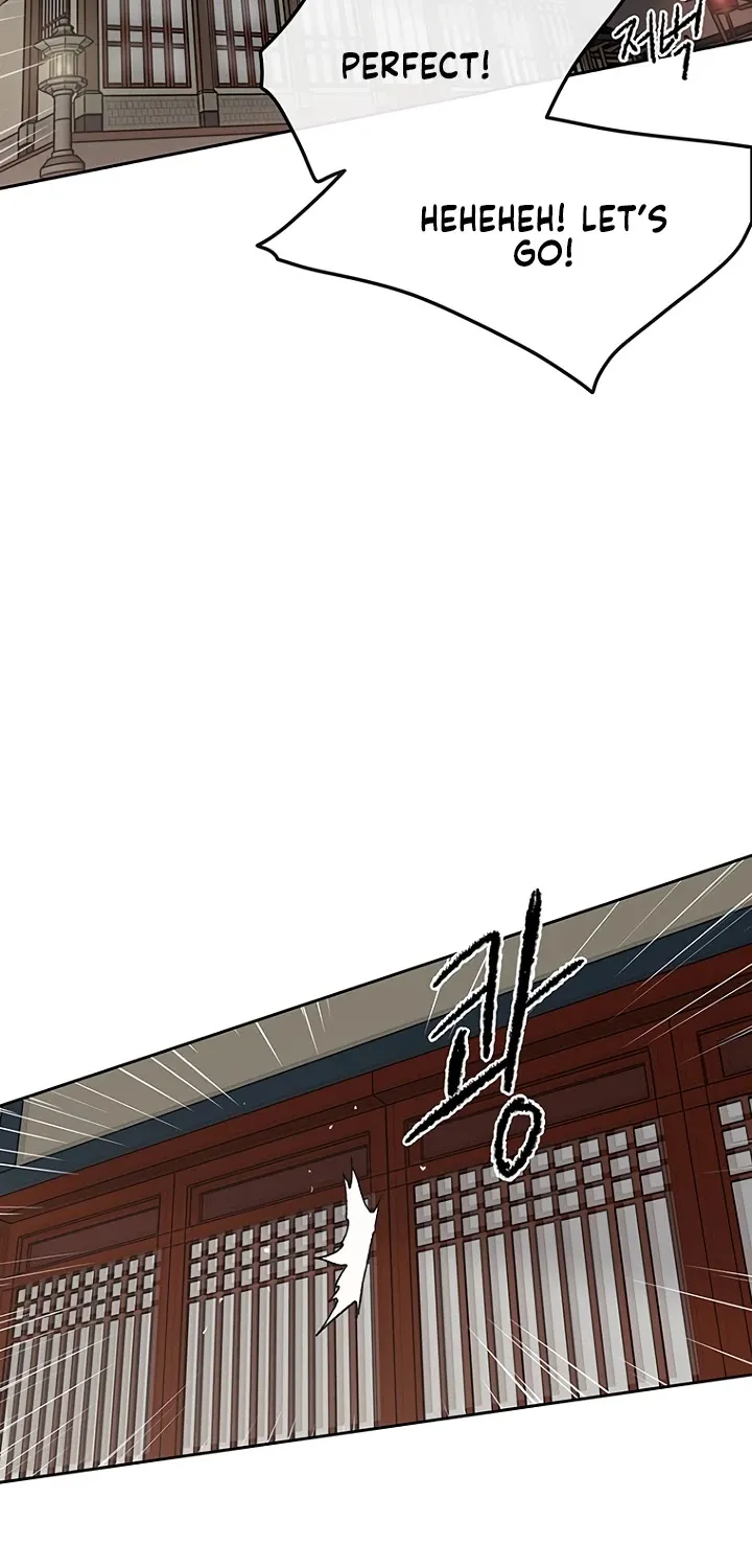 Read The Undefeatable Swordsman Manga Online