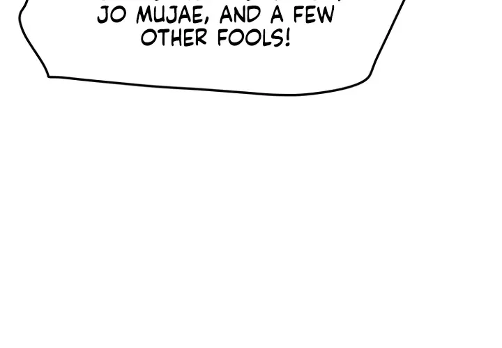 Read The Undefeatable Swordsman Manga Online