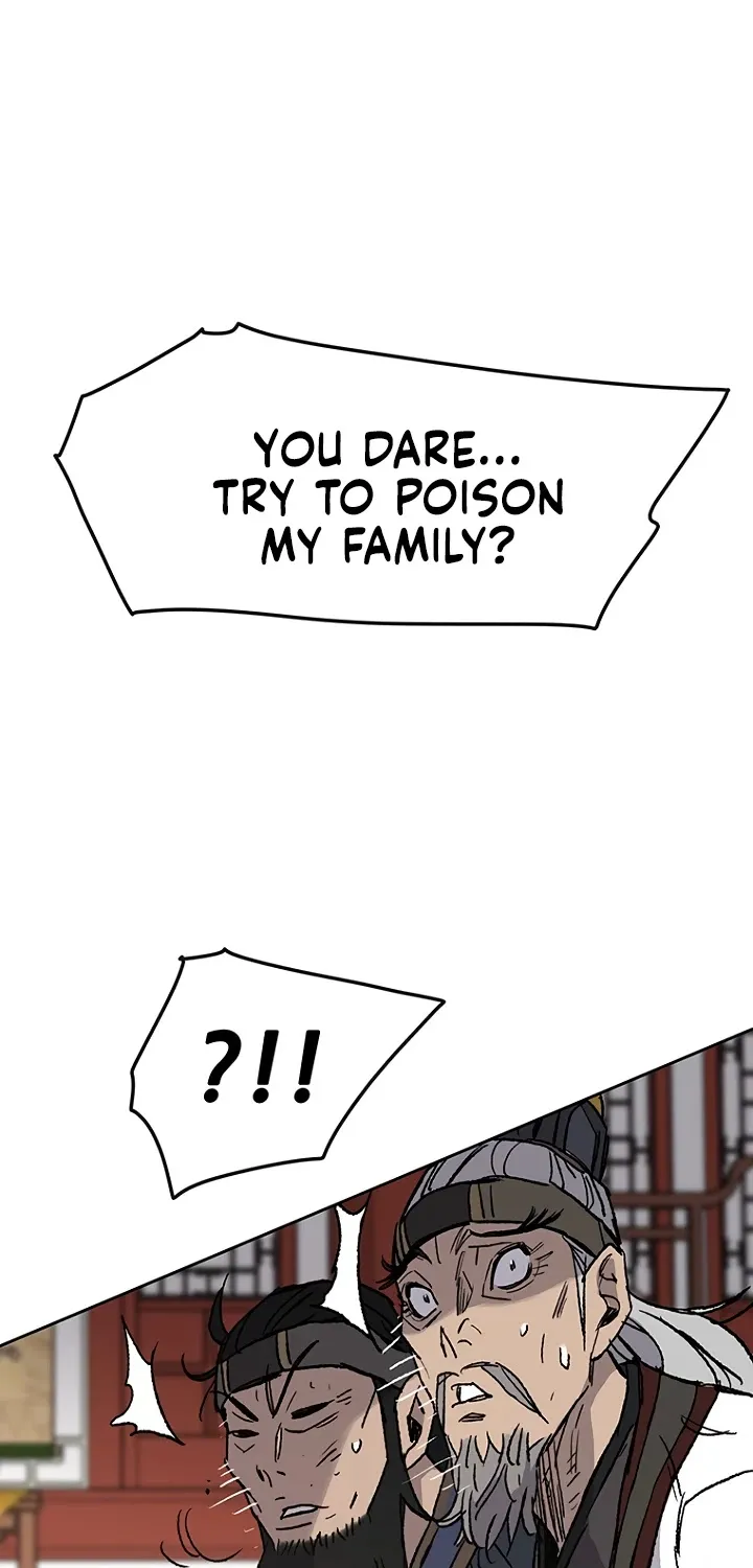 Read The Undefeatable Swordsman Manga Online