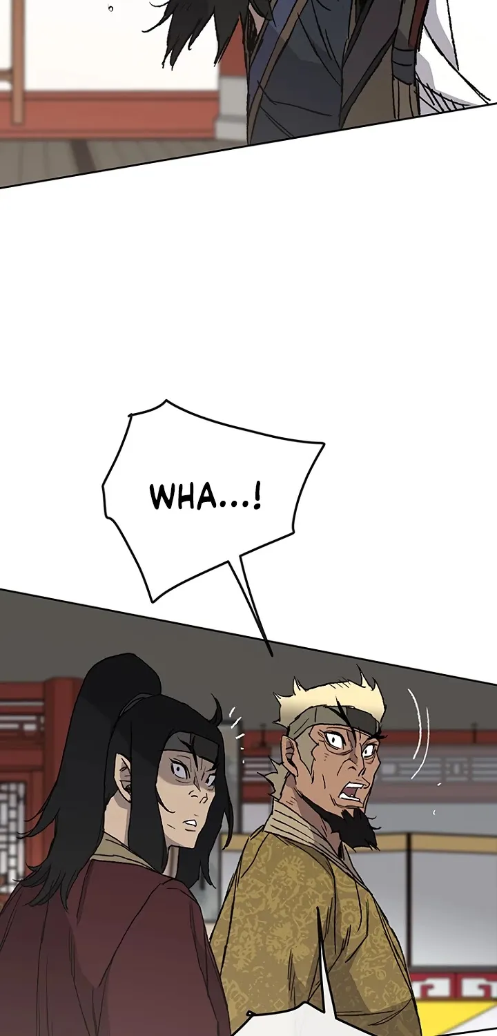 Read The Undefeatable Swordsman Manga Online