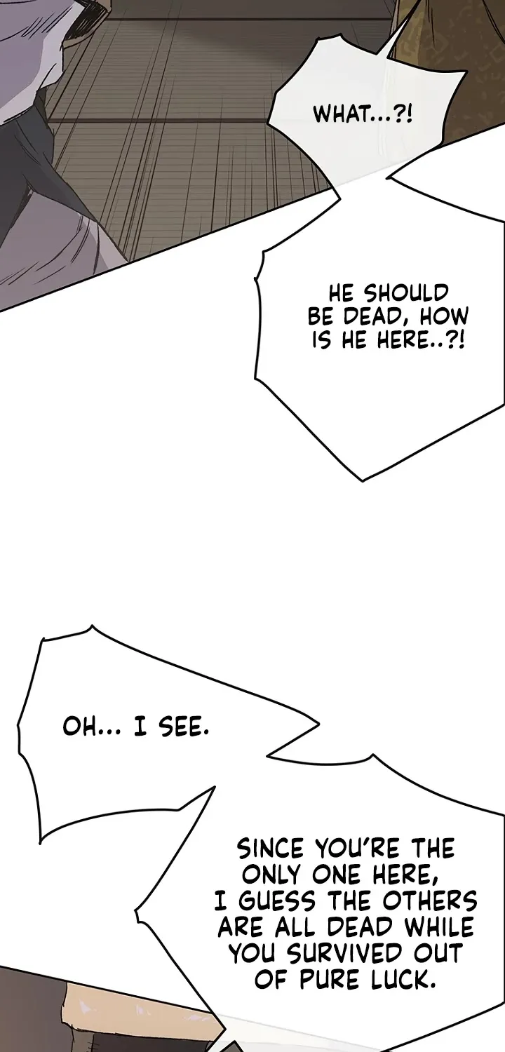 Read The Undefeatable Swordsman Manga Online