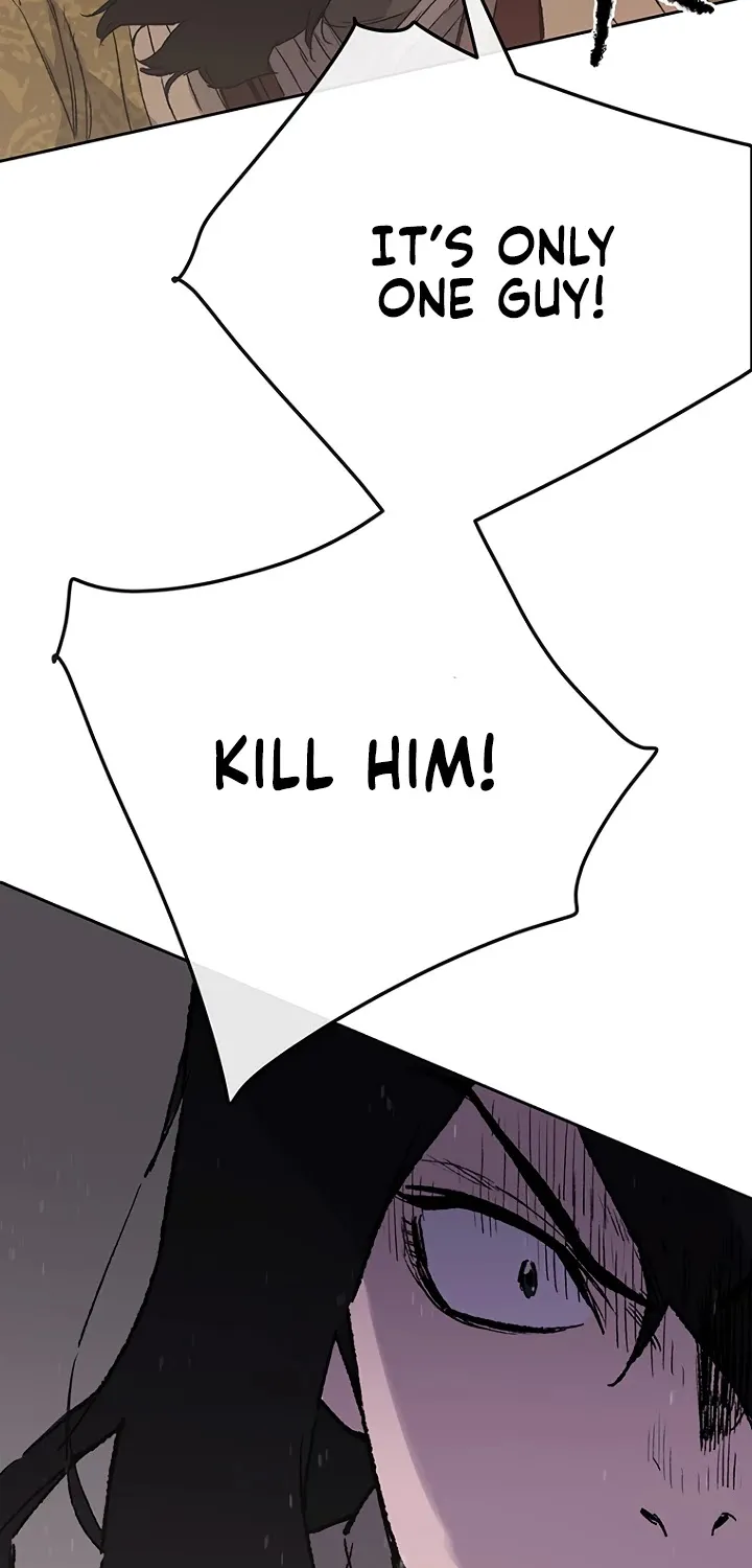 Read The Undefeatable Swordsman Manga Online