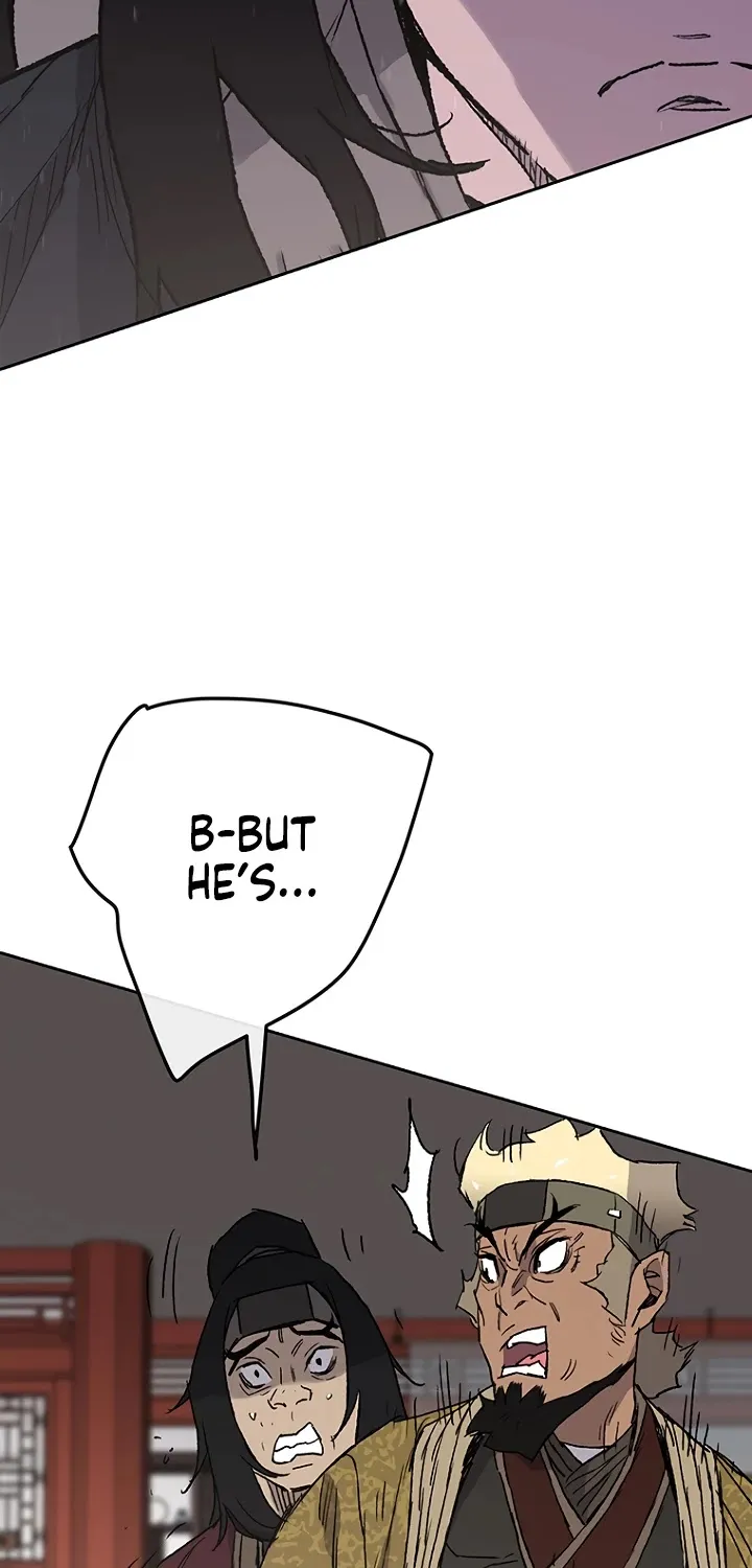 Read The Undefeatable Swordsman Manga Online