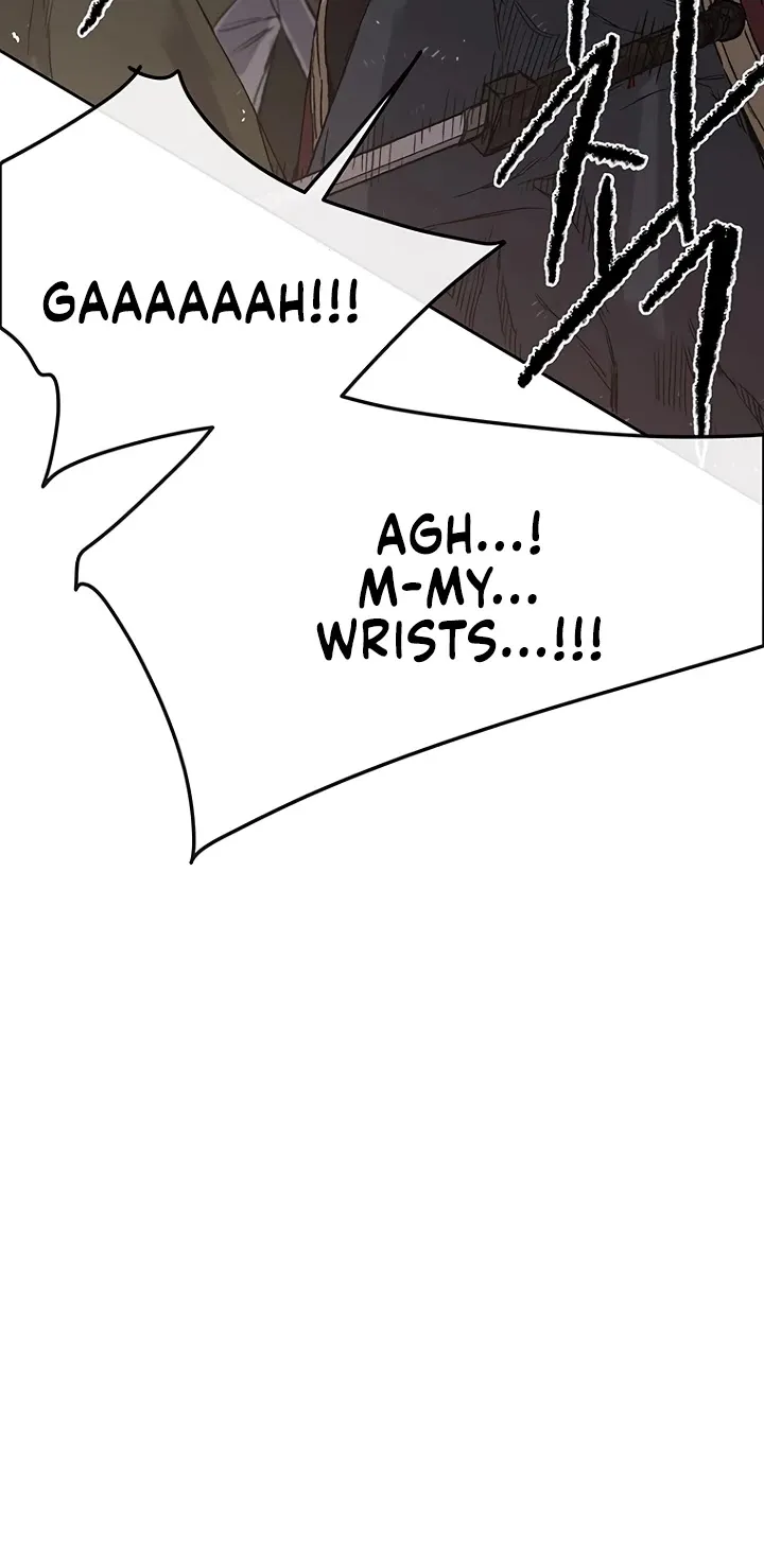 Read The Undefeatable Swordsman Manga Online