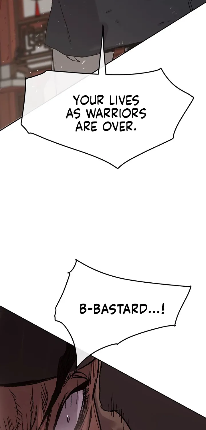 Read The Undefeatable Swordsman Manga Online