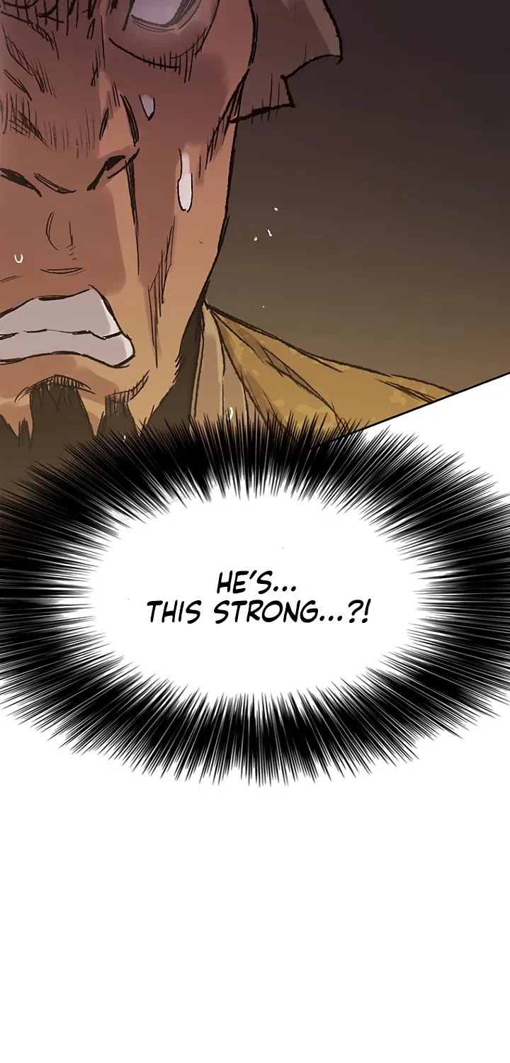 Read The Undefeatable Swordsman Manga Online