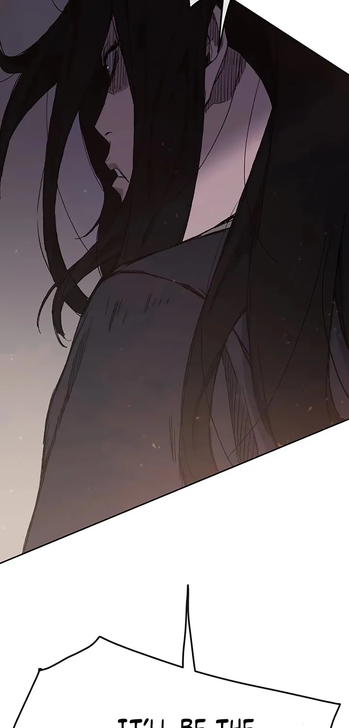 Read The Undefeatable Swordsman Manga Online