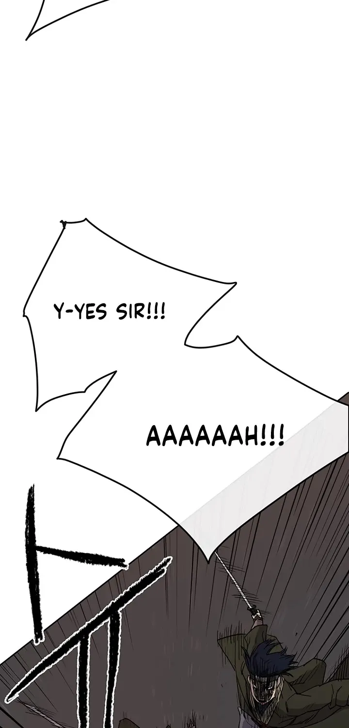 Read The Undefeatable Swordsman Manga Online