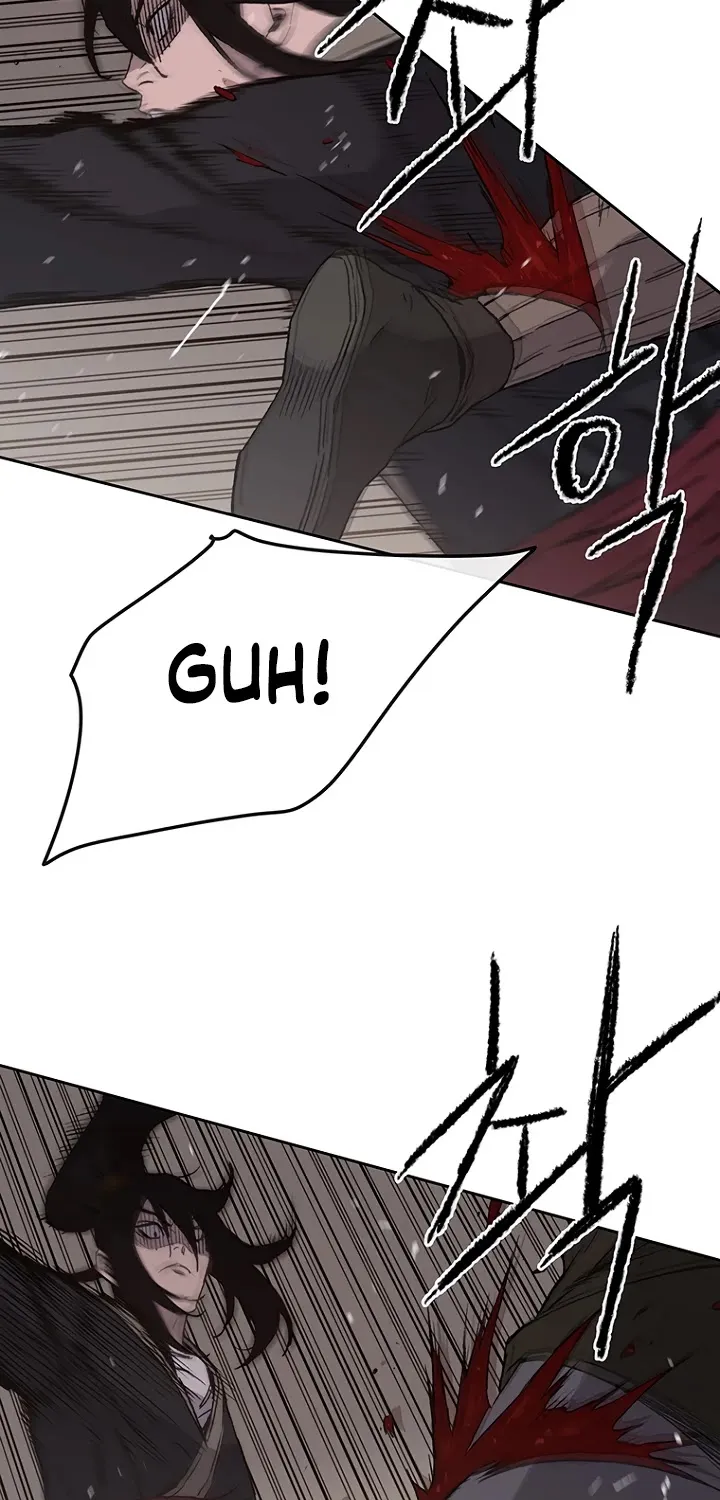 Read The Undefeatable Swordsman Manga Online