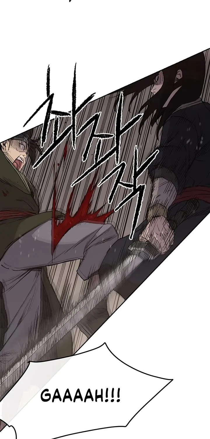 Read The Undefeatable Swordsman Manga Online