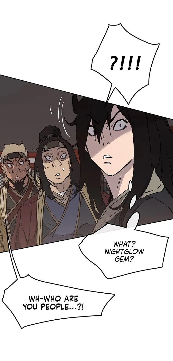 Read The Undefeatable Swordsman Manga Online