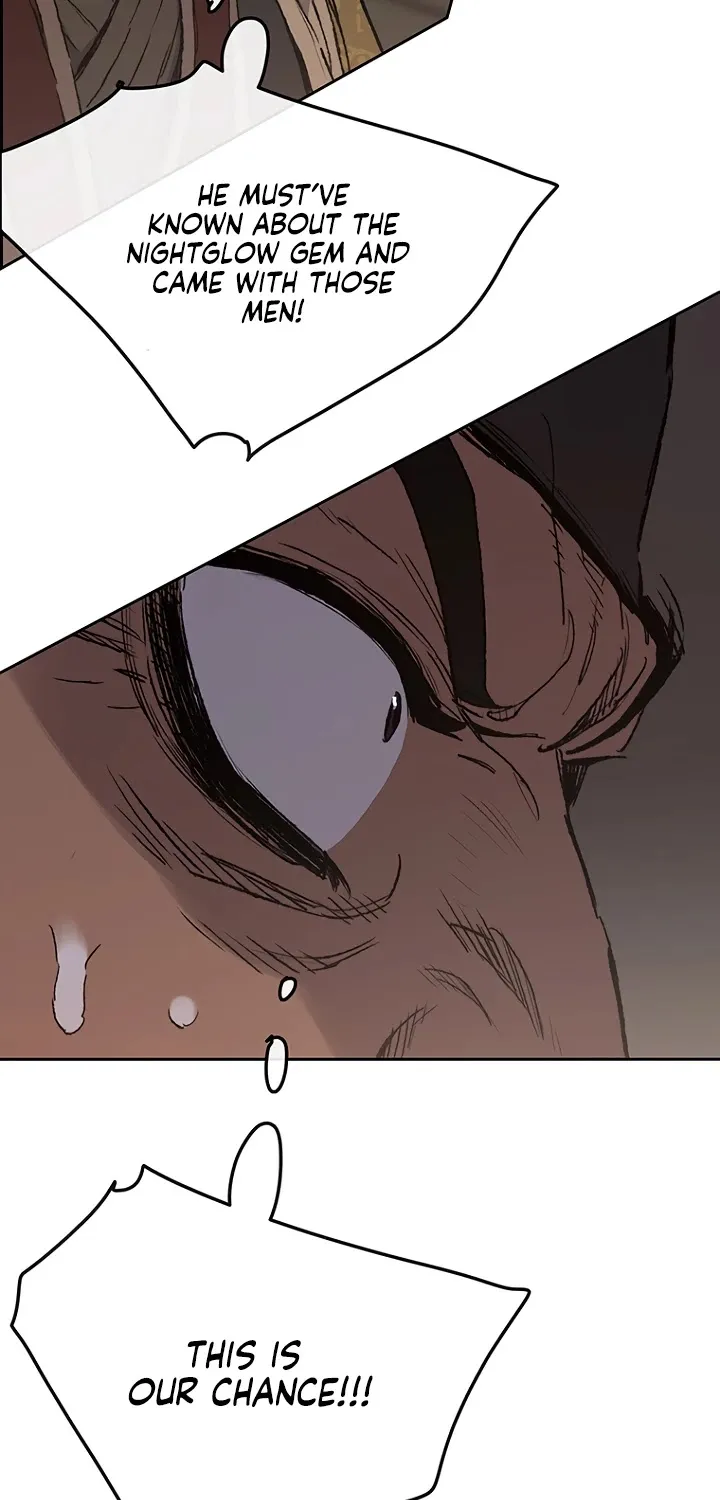 Read The Undefeatable Swordsman Manga Online