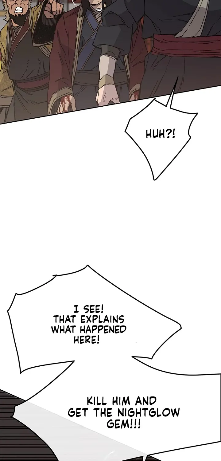 Read The Undefeatable Swordsman Manga Online