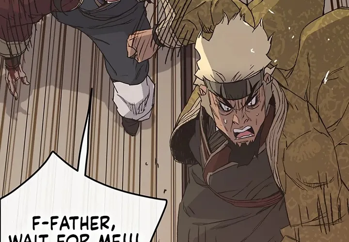 Read The Undefeatable Swordsman Manga Online