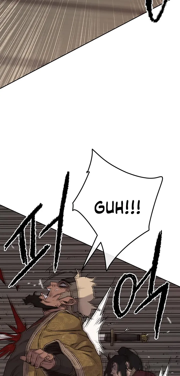 Read The Undefeatable Swordsman Manga Online