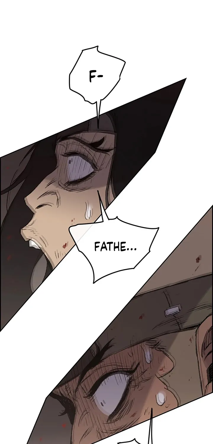 Read The Undefeatable Swordsman Manga Online