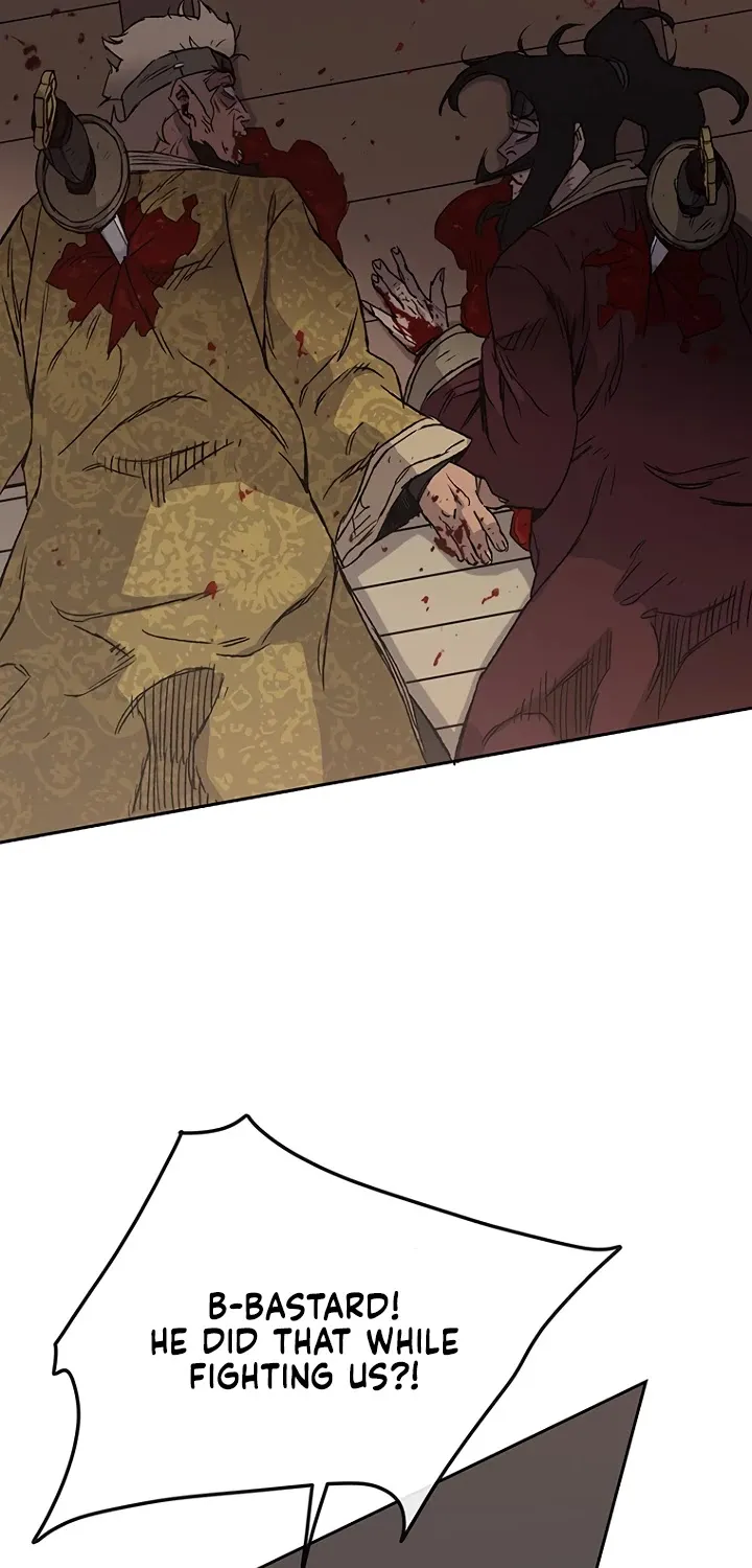 Read The Undefeatable Swordsman Manga Online