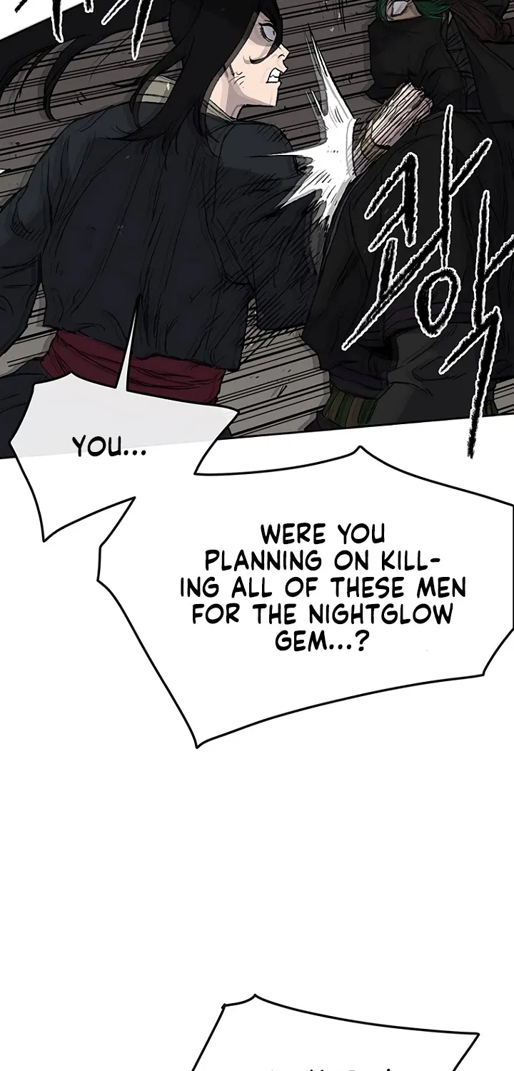 Read The Undefeatable Swordsman Manga Online