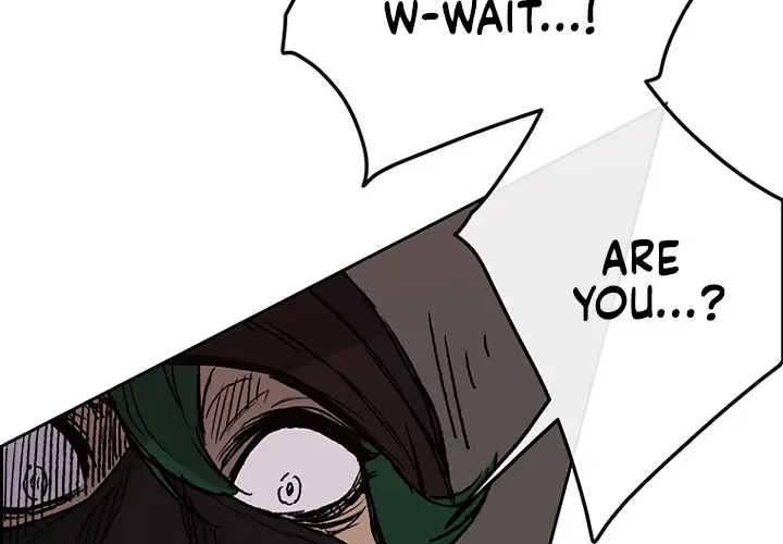 Read The Undefeatable Swordsman Manga Online