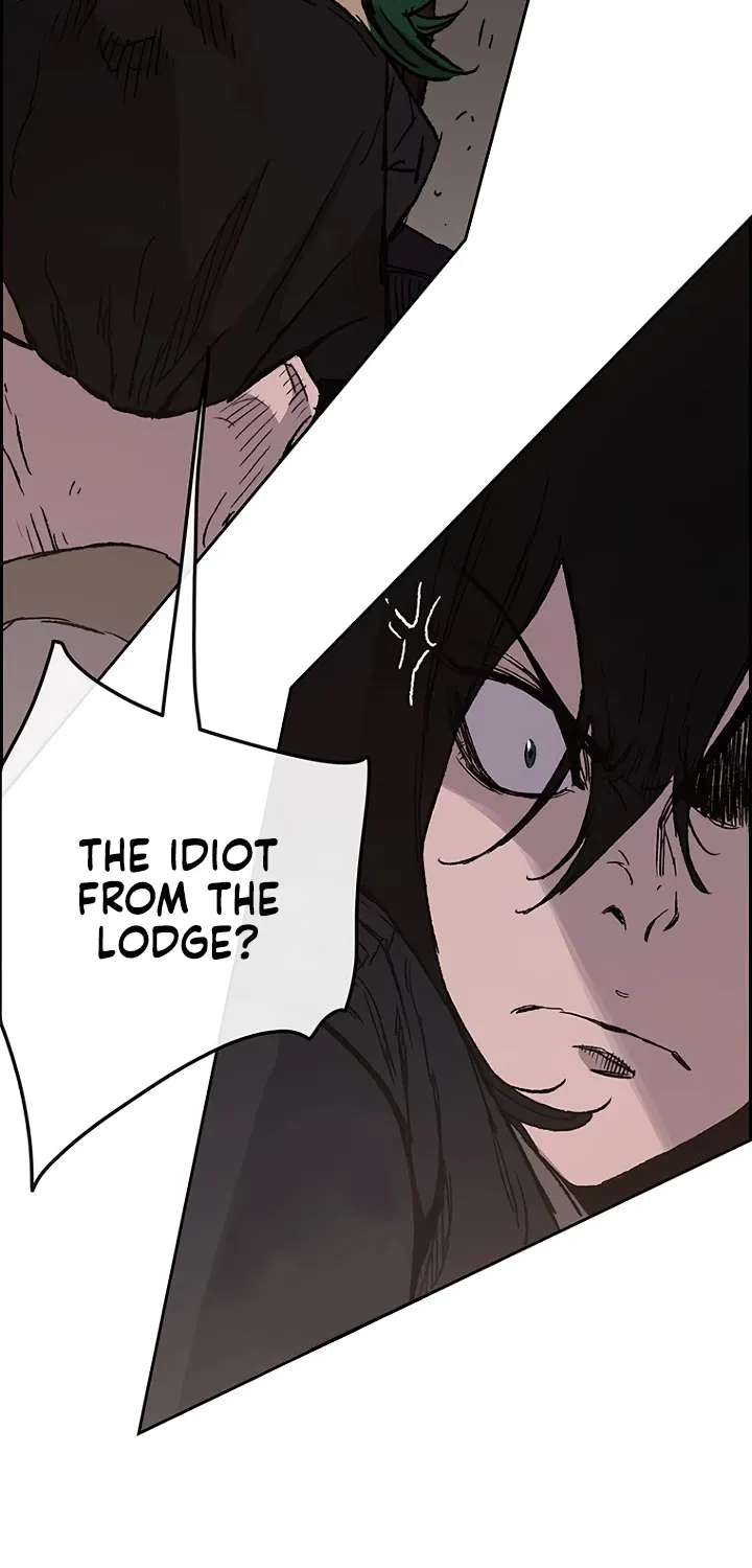 Read The Undefeatable Swordsman Manga Online