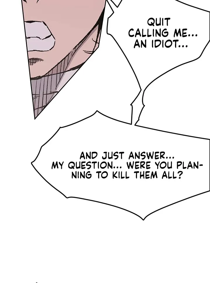 Read The Undefeatable Swordsman Manga Online