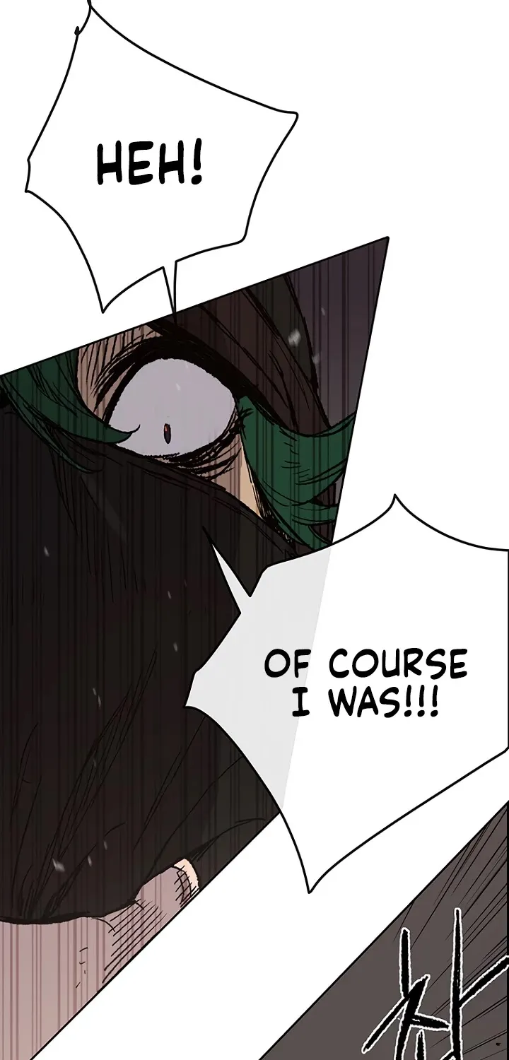 Read The Undefeatable Swordsman Manga Online