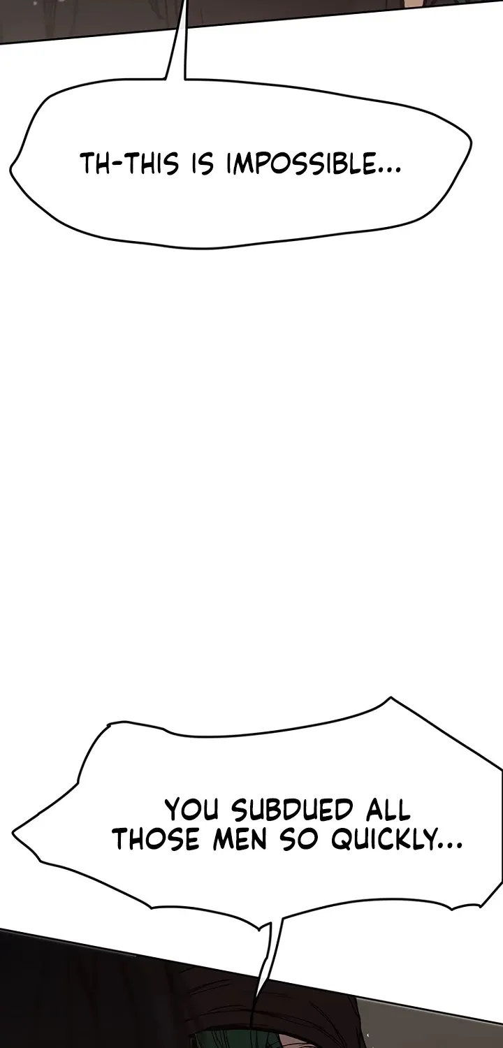 Read The Undefeatable Swordsman Manga Online