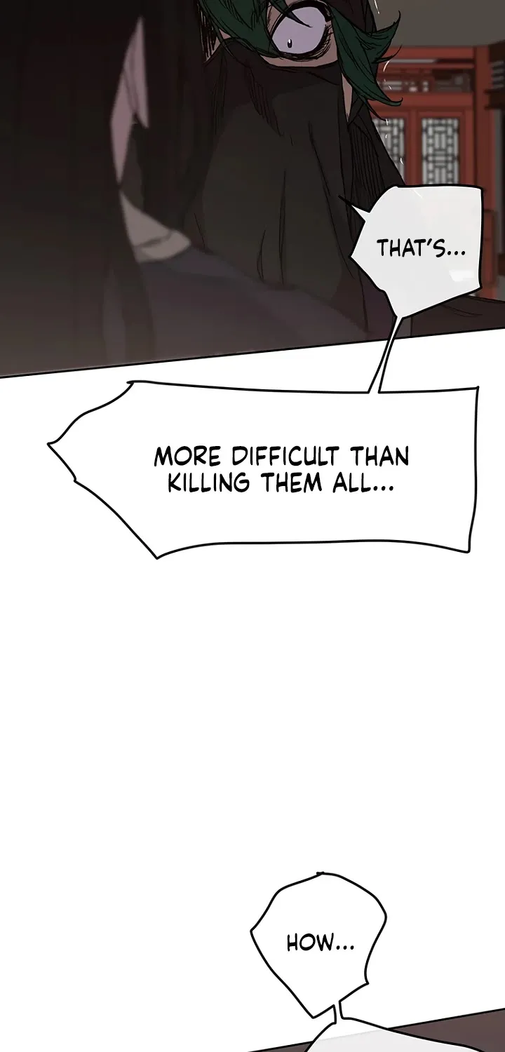 Read The Undefeatable Swordsman Manga Online