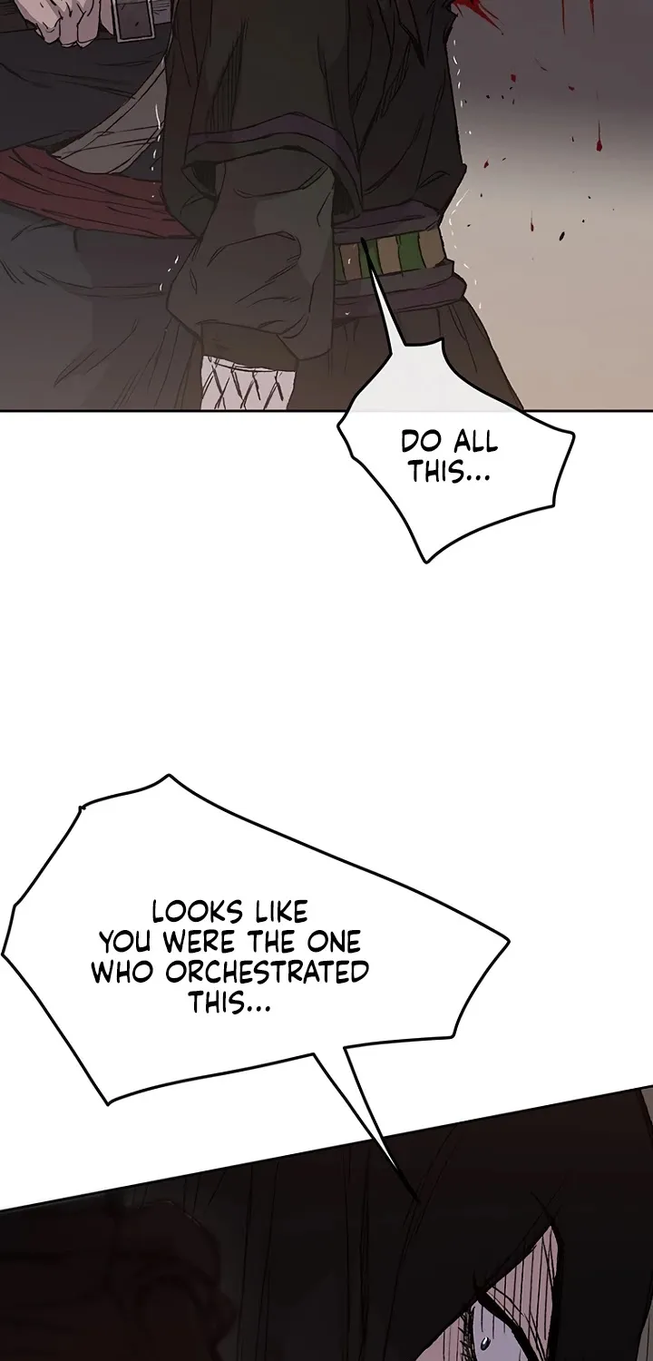 Read The Undefeatable Swordsman Manga Online