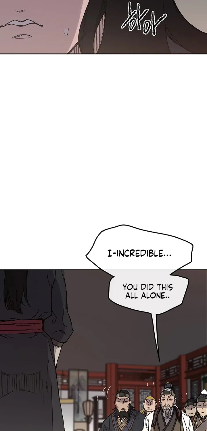 Read The Undefeatable Swordsman Manga Online