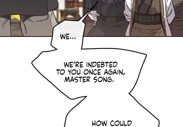 Read The Undefeatable Swordsman Manga Online