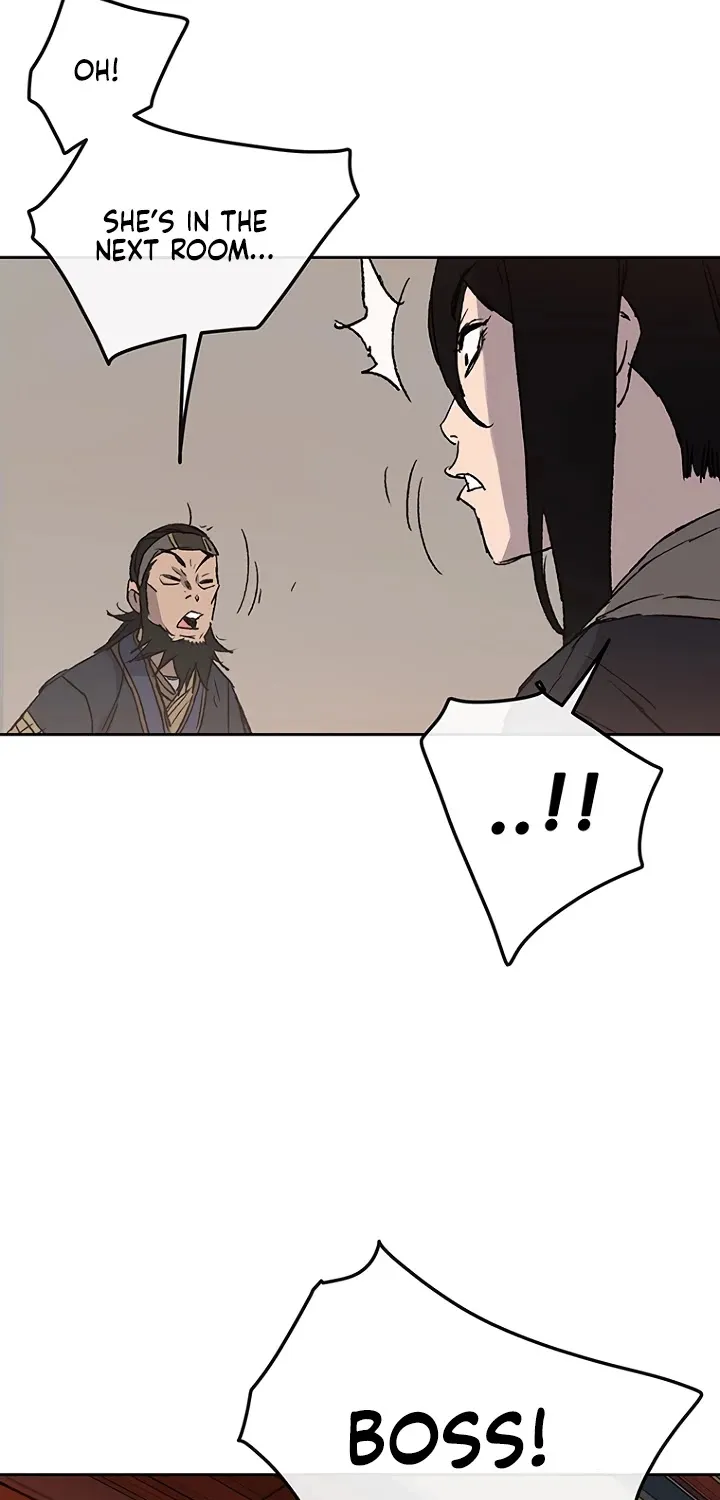 Read The Undefeatable Swordsman Manga Online