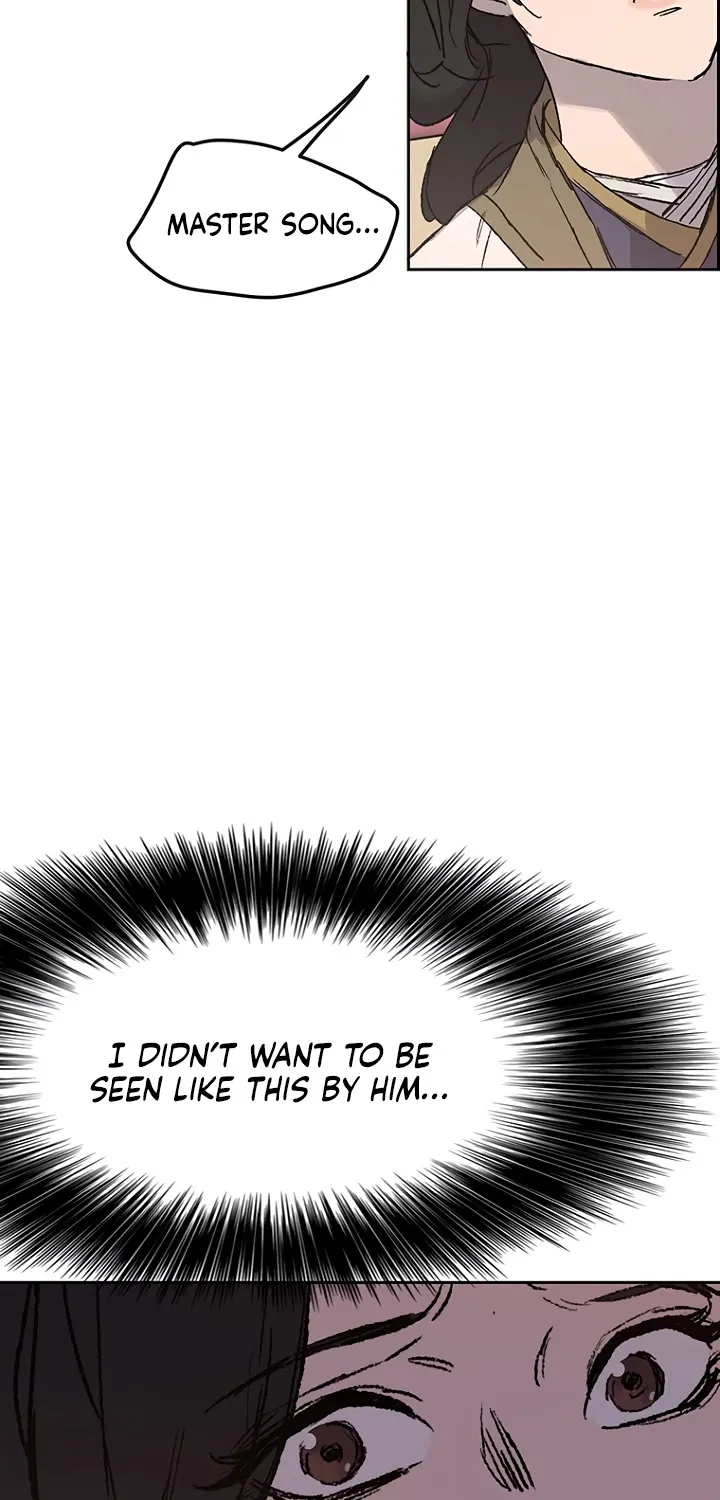 Read The Undefeatable Swordsman Manga Online