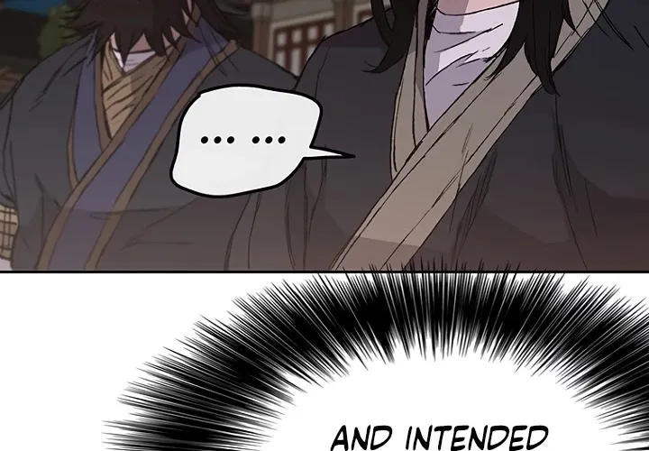 Read The Undefeatable Swordsman Manga Online