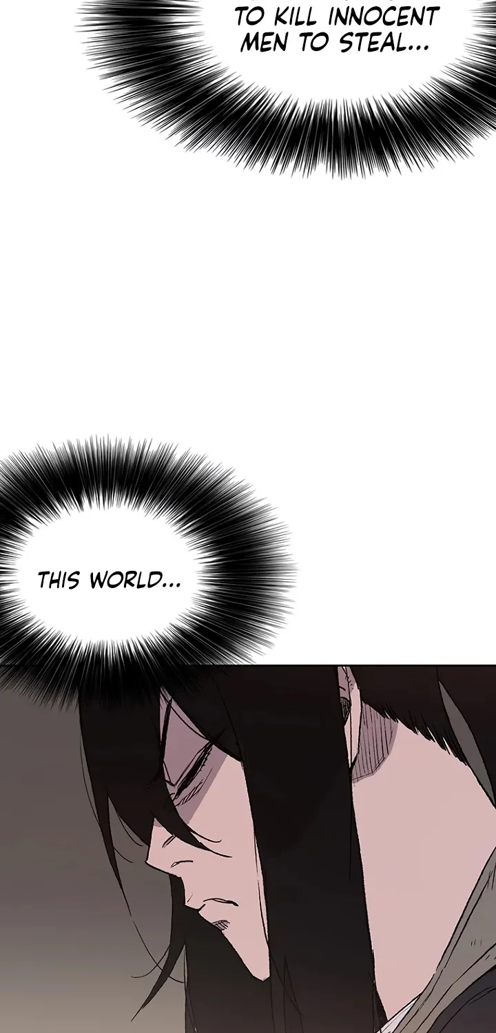 Read The Undefeatable Swordsman Manga Online