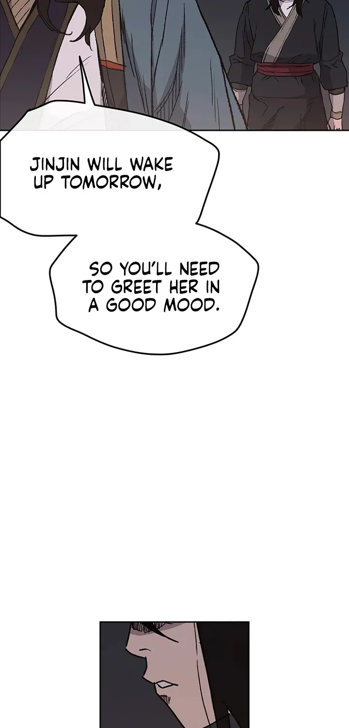 Read The Undefeatable Swordsman Manga Online