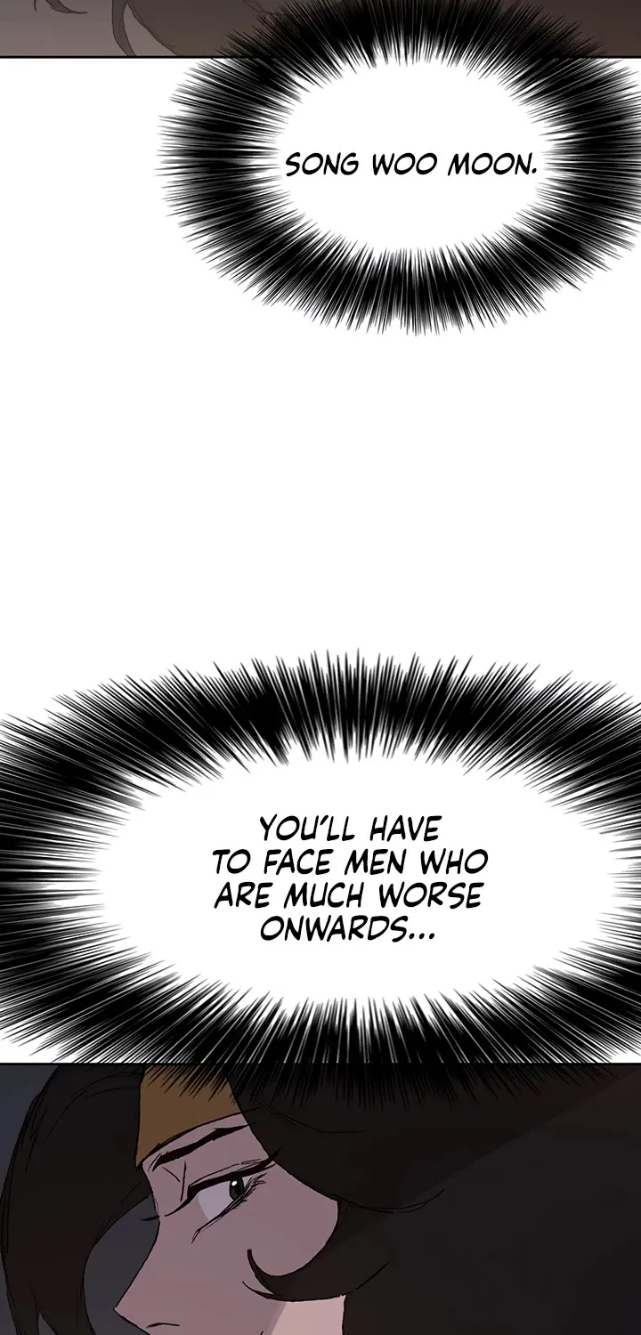 Read The Undefeatable Swordsman Manga Online