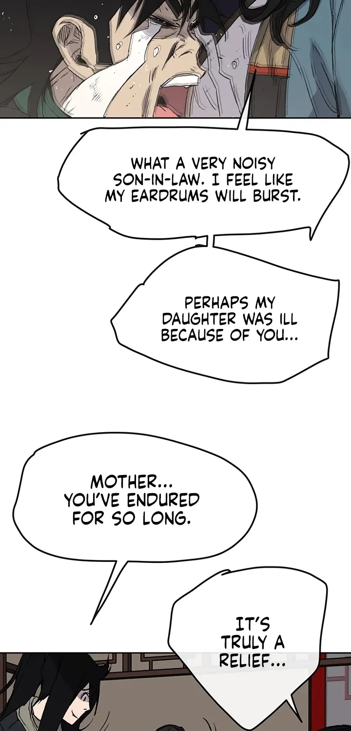 Read The Undefeatable Swordsman Manga Online