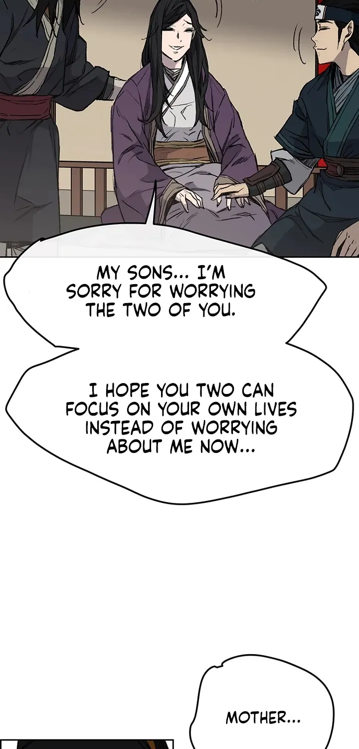 Read The Undefeatable Swordsman Manga Online