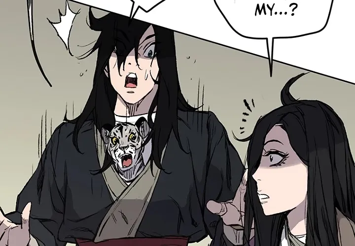 Read The Undefeatable Swordsman Manga Online