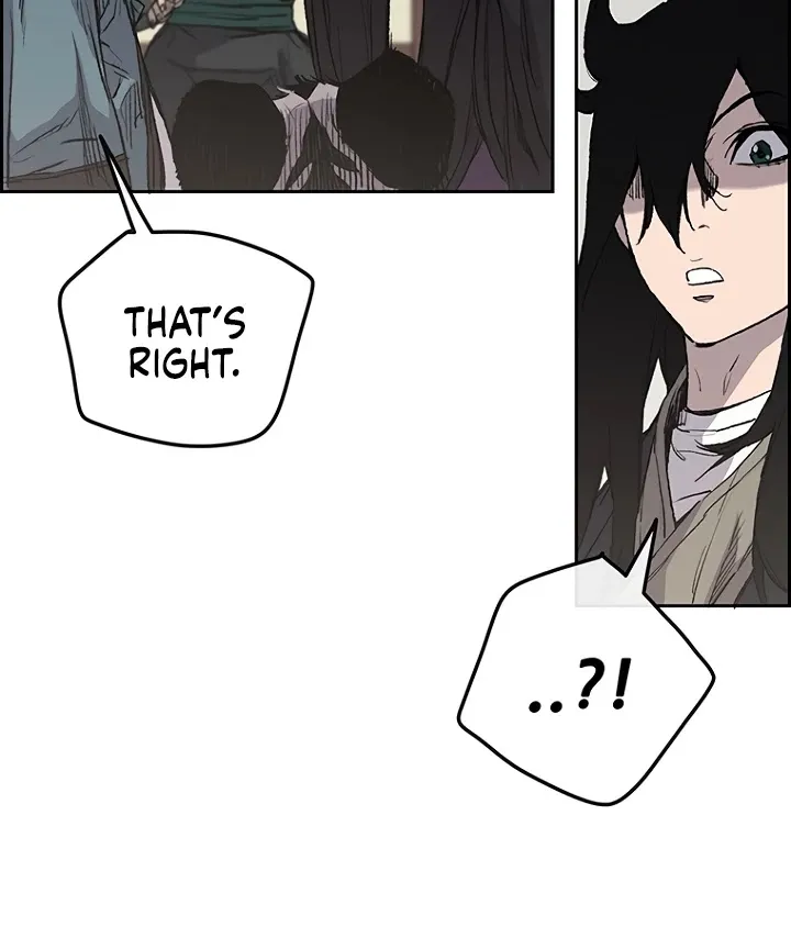 Read The Undefeatable Swordsman Manga Online