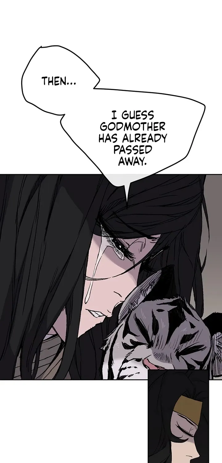 Read The Undefeatable Swordsman Manga Online