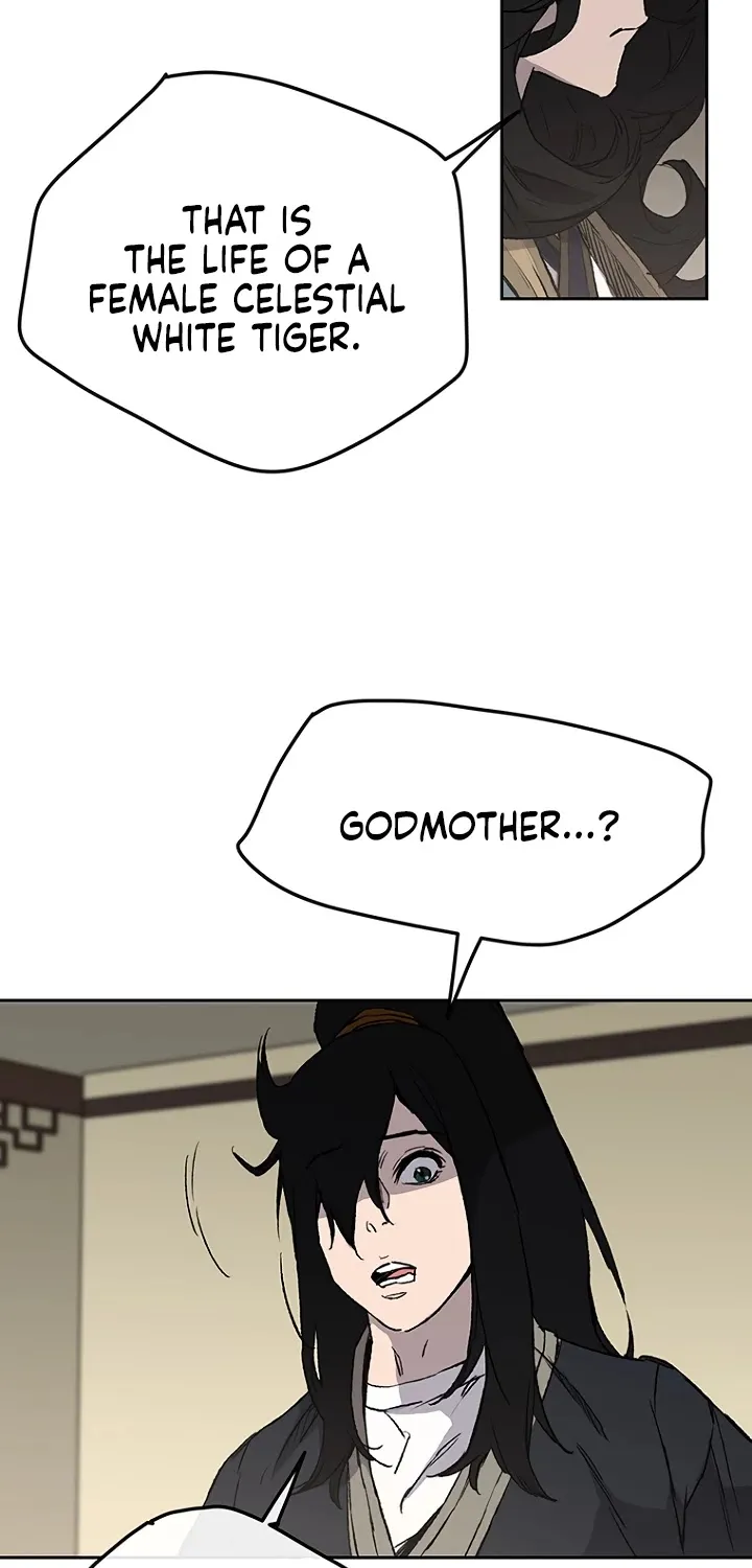 Read The Undefeatable Swordsman Manga Online