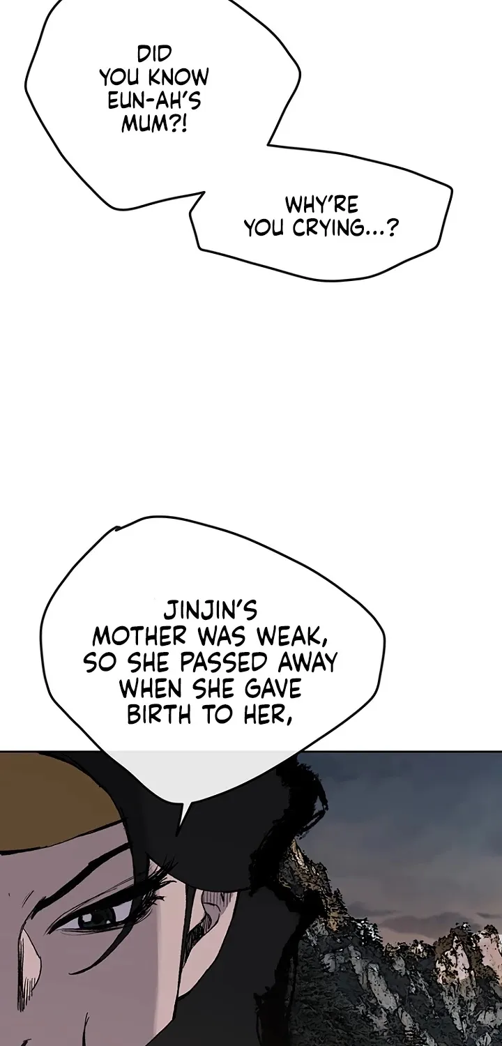 Read The Undefeatable Swordsman Manga Online