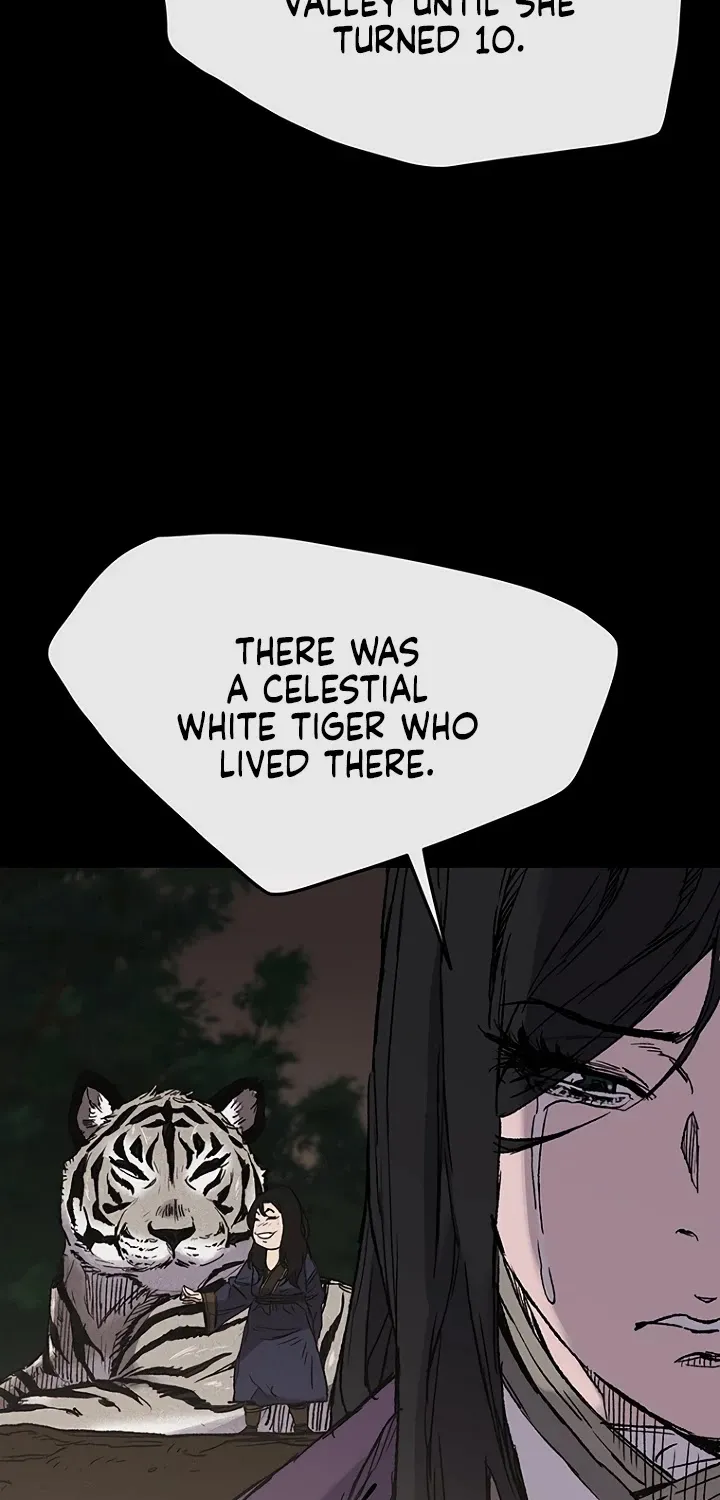 Read The Undefeatable Swordsman Manga Online